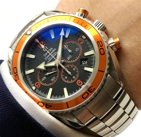 omega planet ocean master|omega seamaster planet ocean automatic.